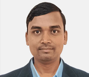 Md Meraj Uddin AnsarI