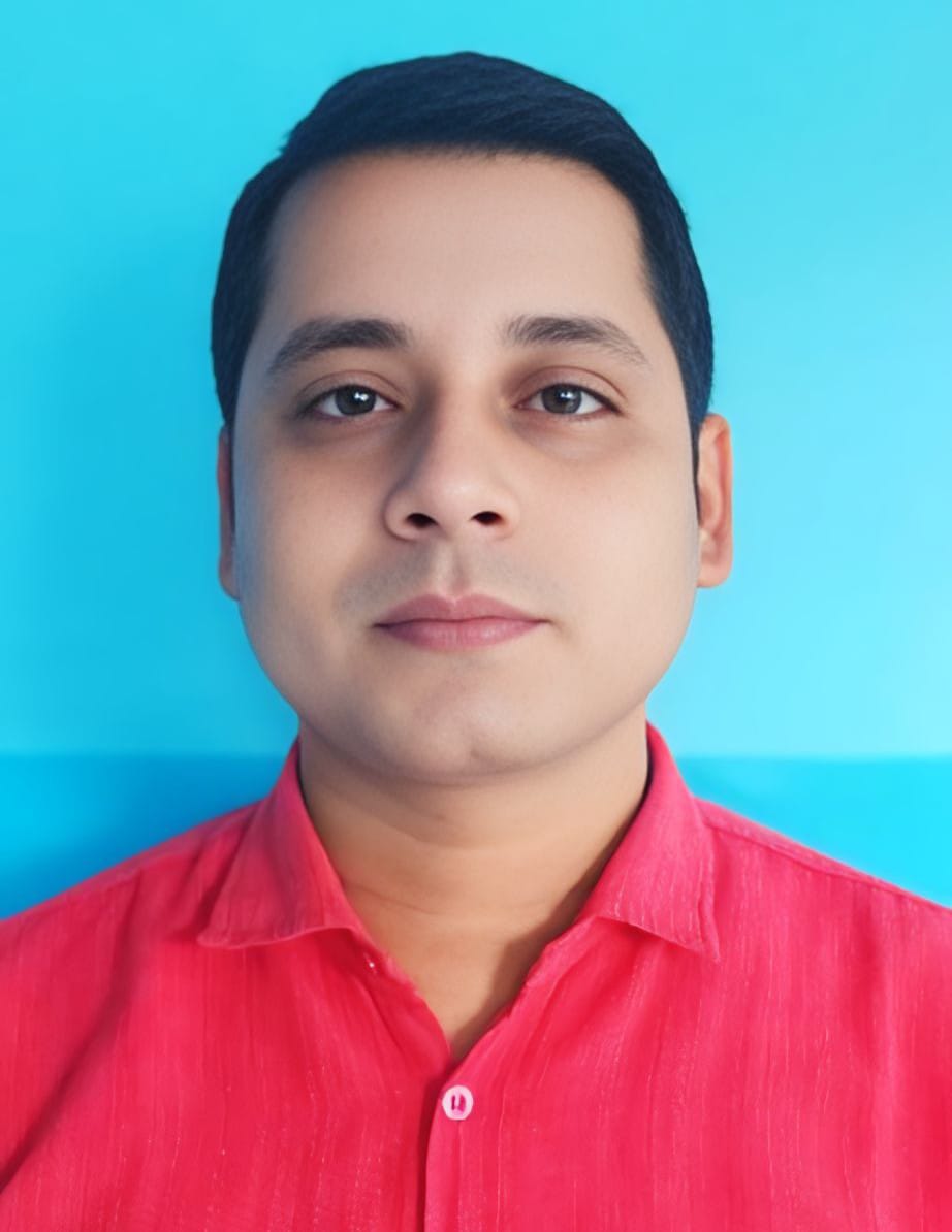 Mr. Pallab Mukherjee
