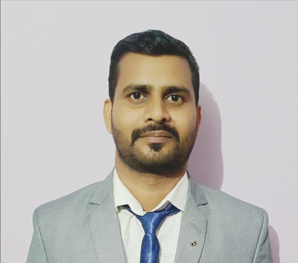 Mr. Ram Govind Sen