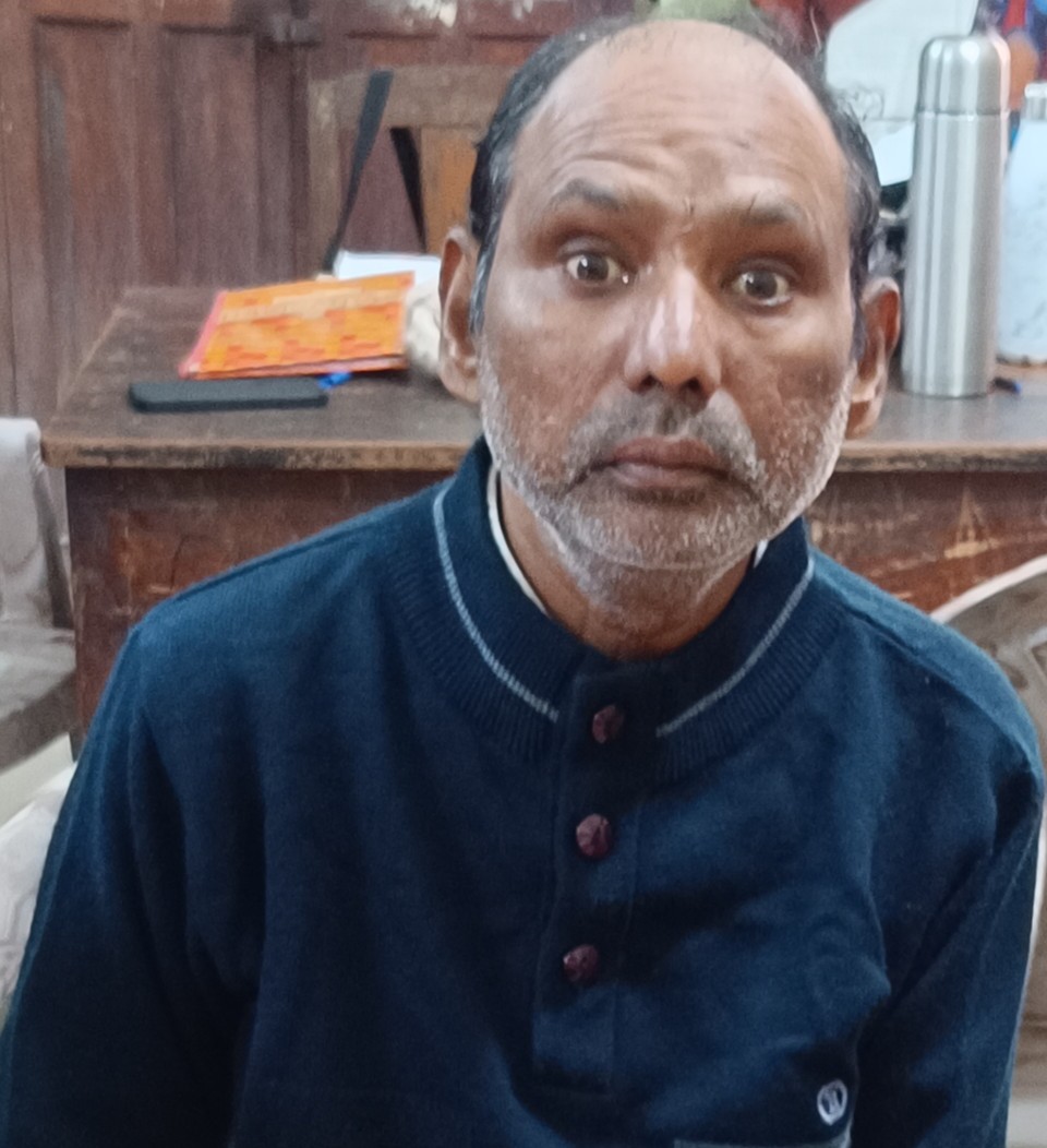 Mr. Pramod Kumar
