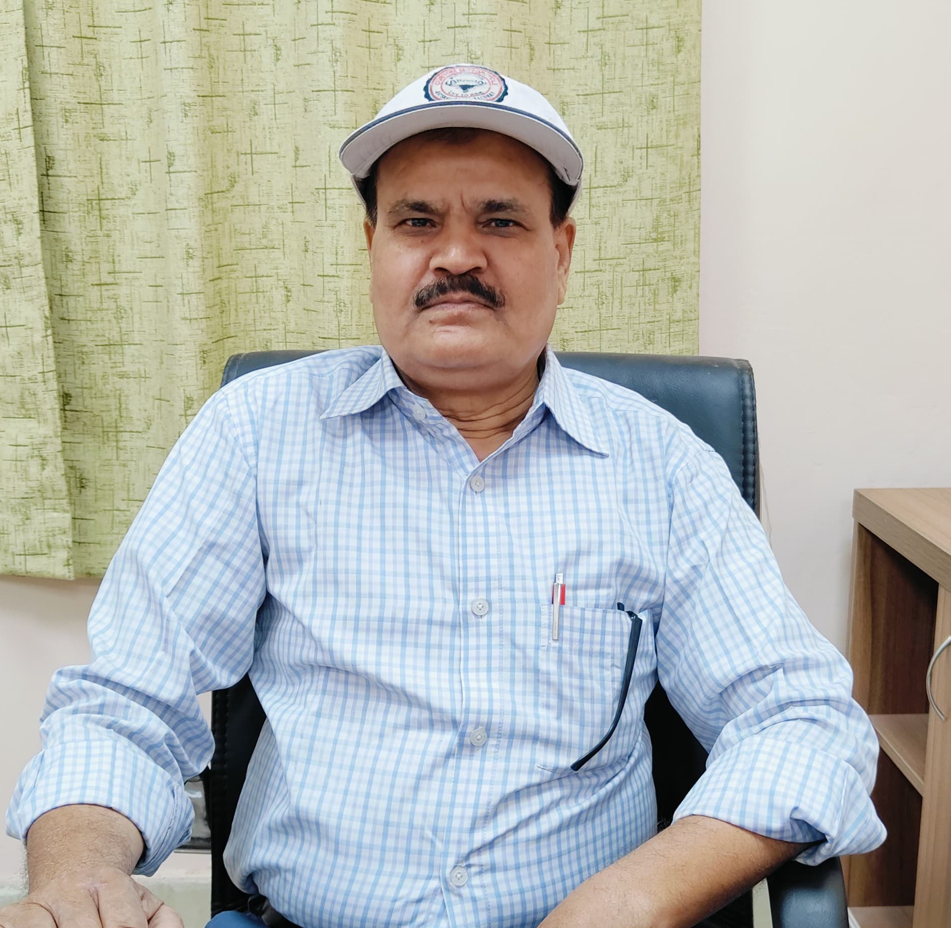 Er. Mujahidul Islam