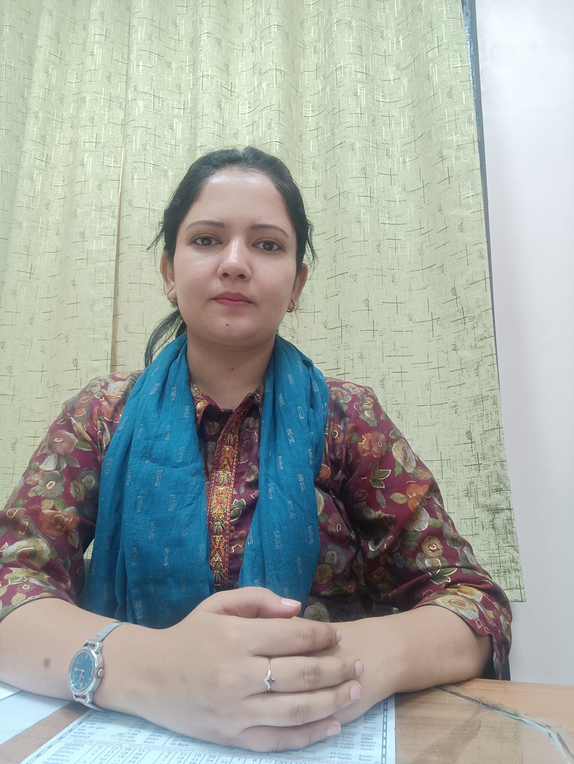 Dr. Sadaf Jamal