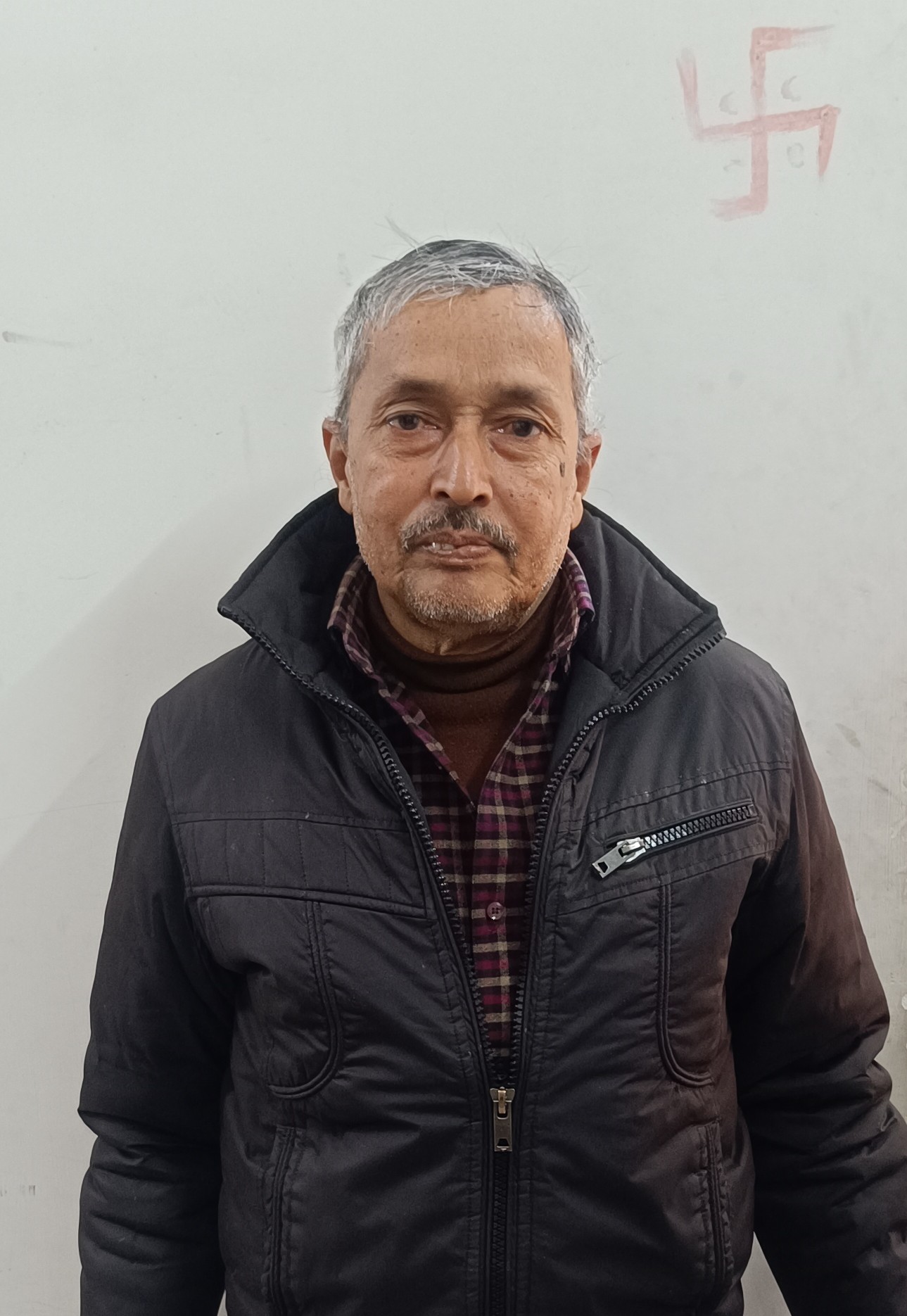 Mr. RAMBINAY SINGH