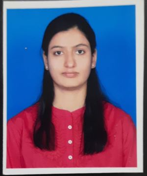 Mrs. Vishaka