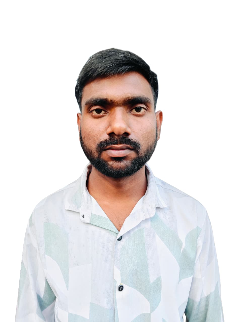 Mr. Praveen Kumar Chauhan