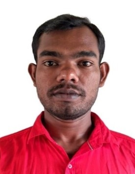 Mr. Amit Kumar Mahato