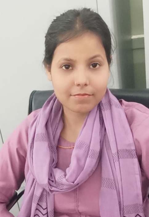 Miss Jyoti Kumari