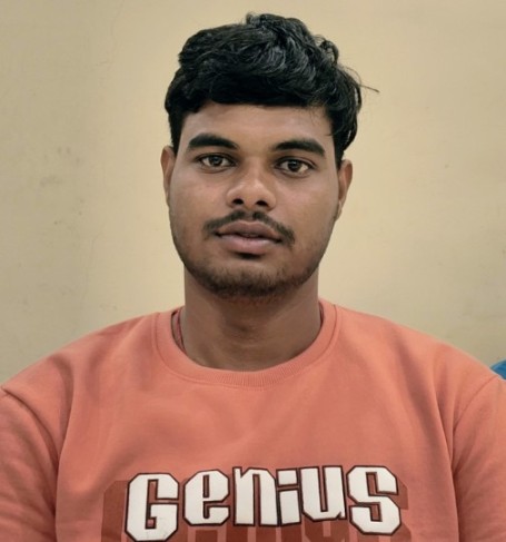 Mr. Sumit Kumar Mahato