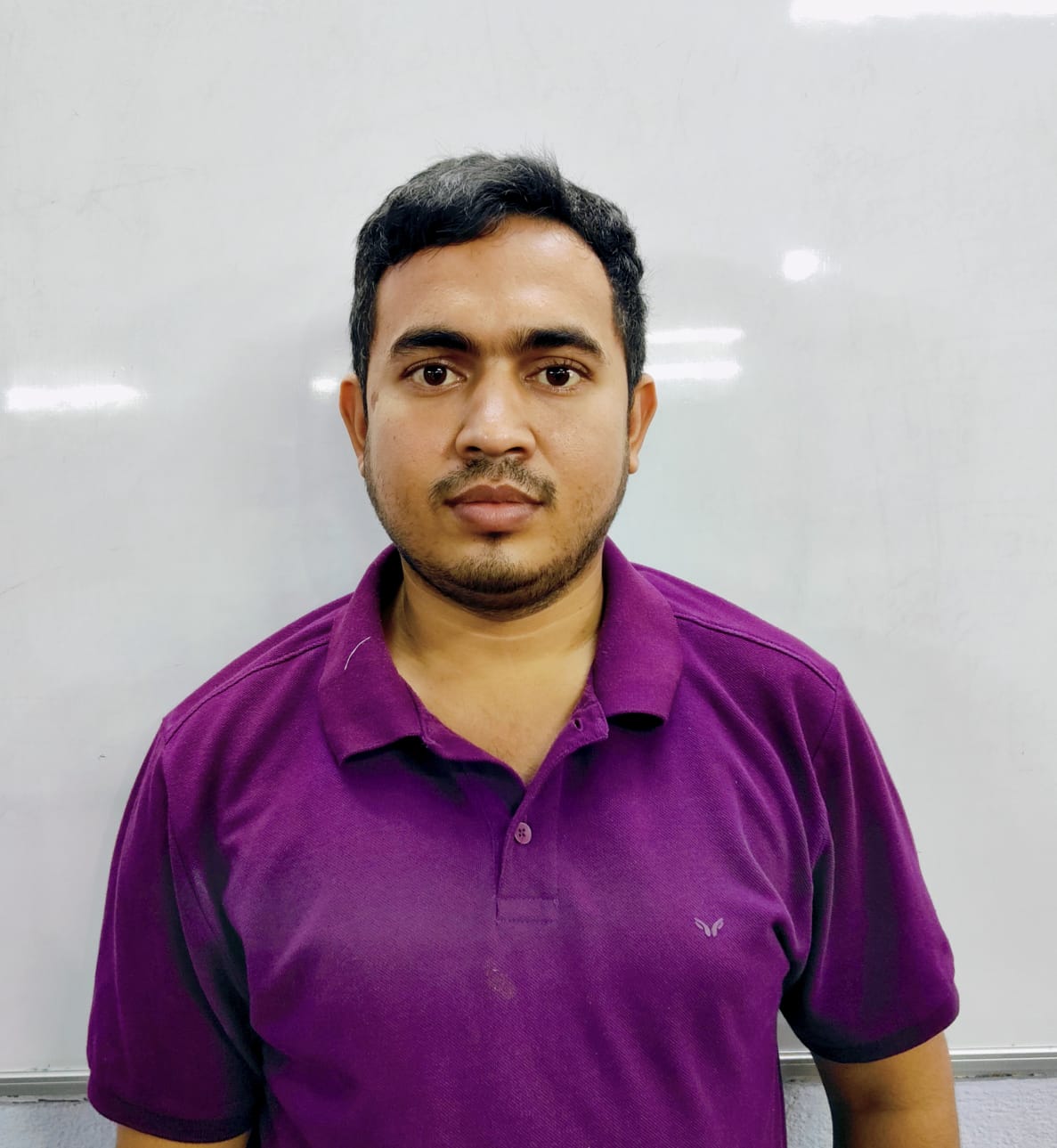 Mr. SIDDHANT KUMAR